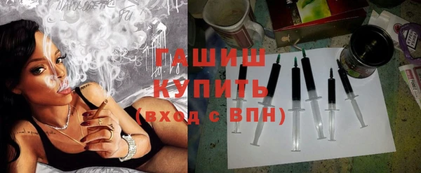 твердый Горняк